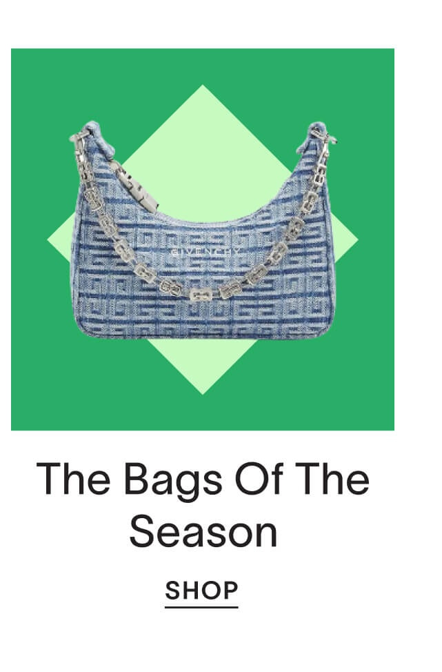 The Bags of the seasons