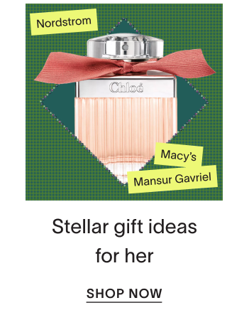 GIFTS FOR HER