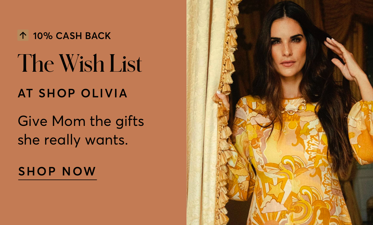 SHOP SHOP OLIVIA