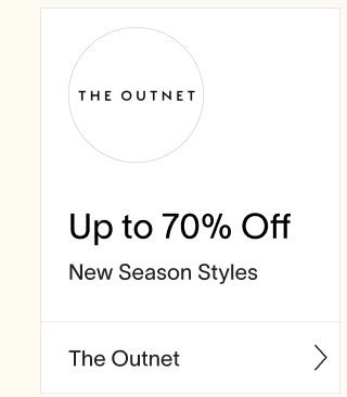 THE OUTNET