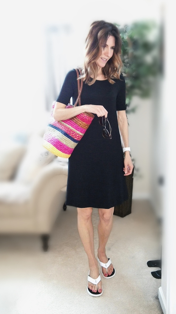 Look by myeastcoaststyle featuring Vince Camuto Boadi Tote