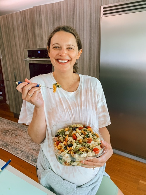 abercrombie boyfriend tee