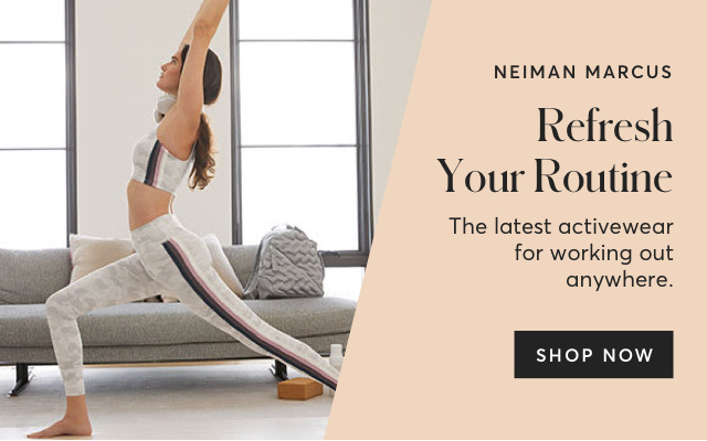 NEIMAN MARCUS