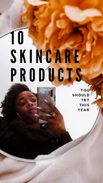 care Products You'll Want to Try This Year! #ShopStyle #Beauty #Skincare #NaturalSkincare #veganskincare #crueltyfreeskincare