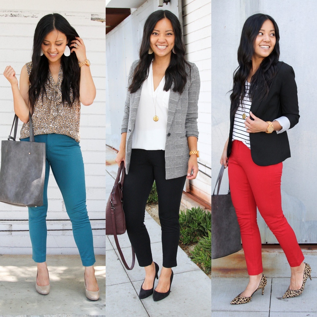 Fashion Look Featuring Old Navy Pants and Old Navy Pants by ...