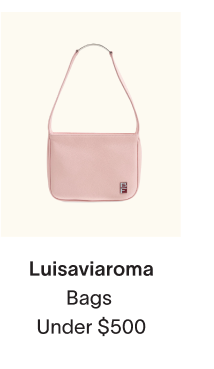 SHOP LUISAVIAROMA