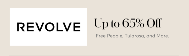 SHOP REVOLVE