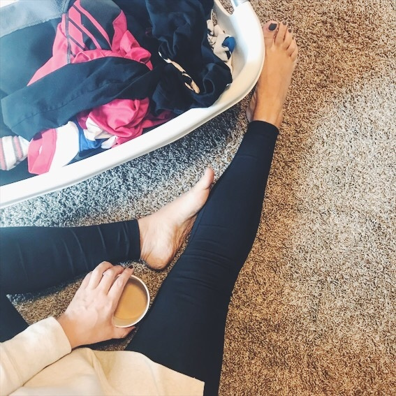 mamasana live in maternity ankle leggings zella