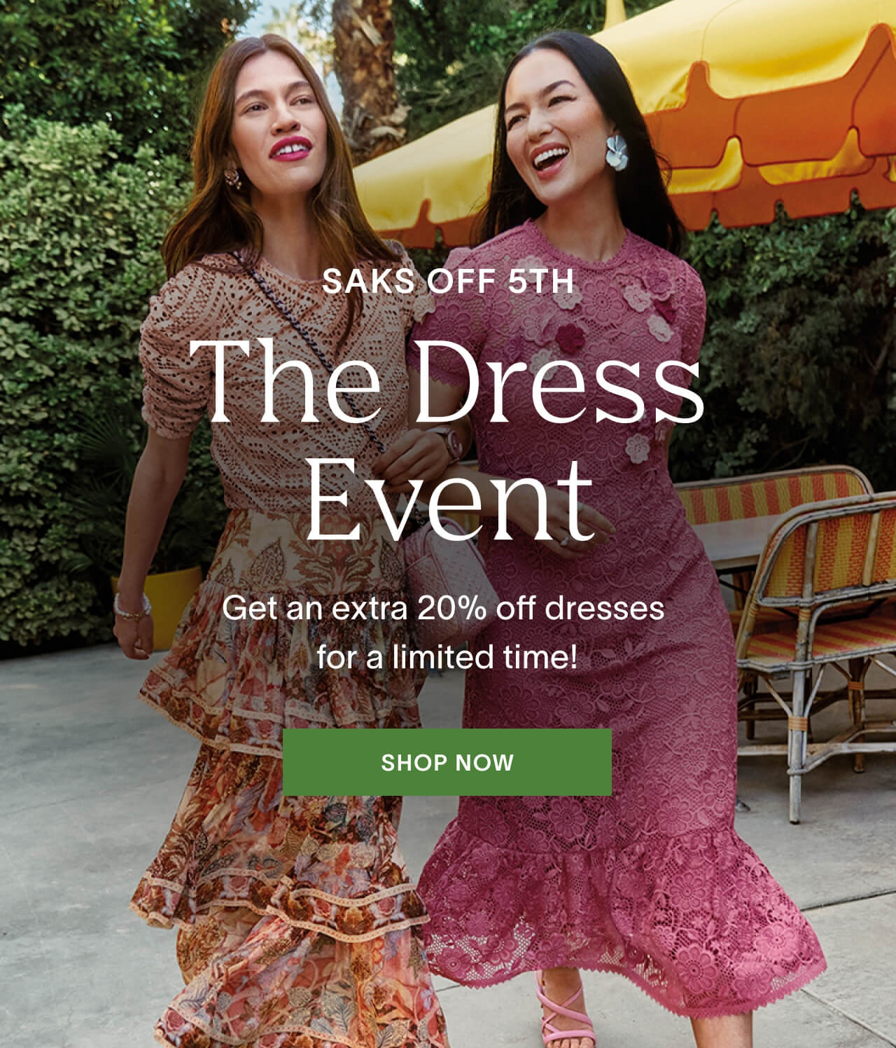 Shop Saks OFF 5TH