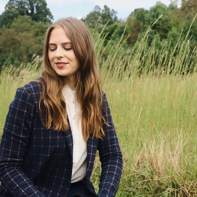 morganne longline jacket