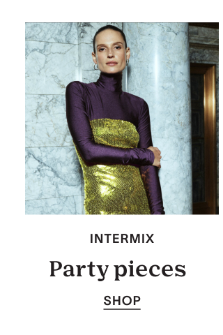 Intermix