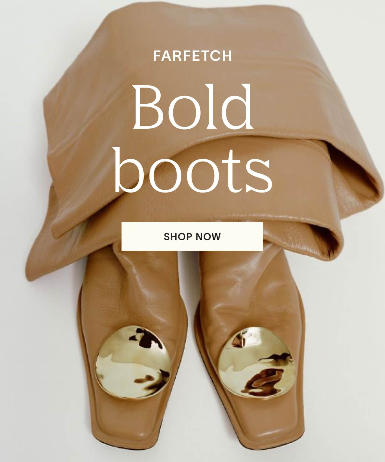 Shop the Fall Boot Roundup