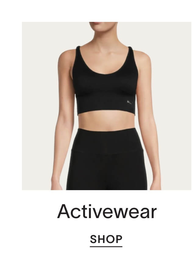 Activewear