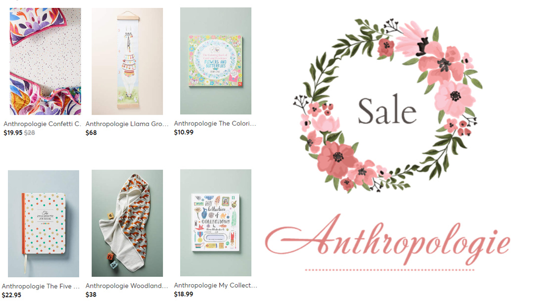 anthropologie crib bedding