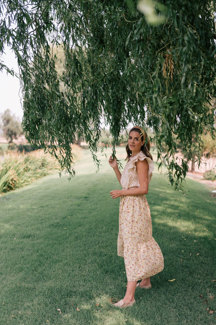 Fashion Look Featuring Club Monaco Skirts and Anine Bing Skirts by