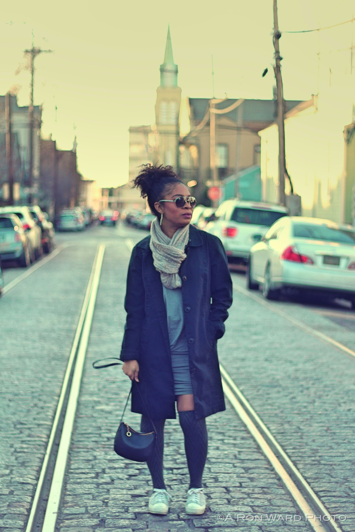 Look by Chanel Ward featuring Jimmy Choo Embellished Aviator Sunglasses