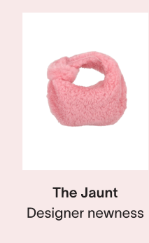 SHOP THE JAUNT