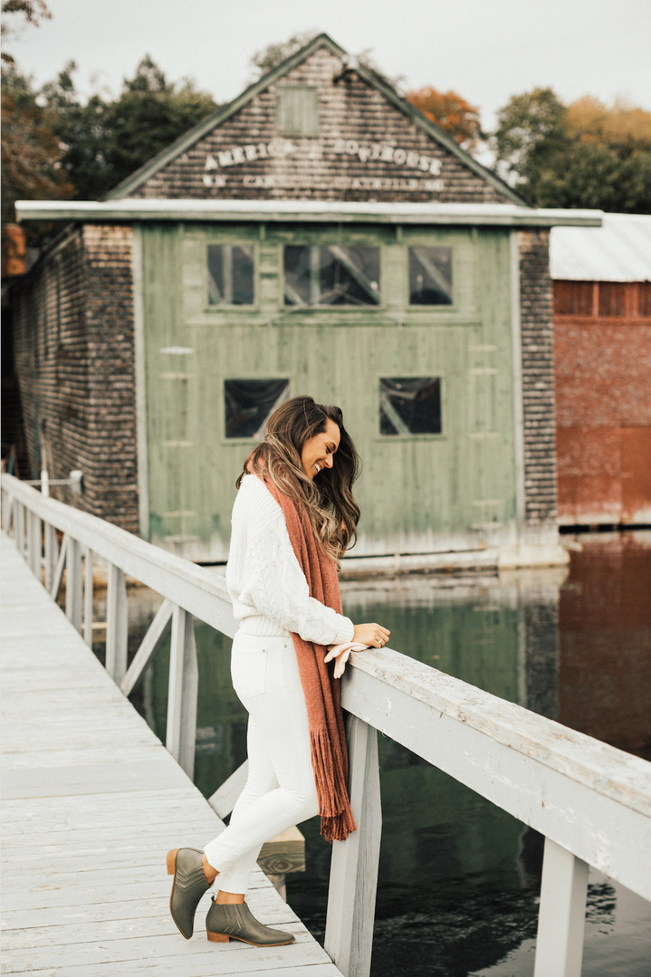 Shades of Fall Anthropologie Fall Style #ShopStyle #ssCollective #MyShopStyle #fallfashion