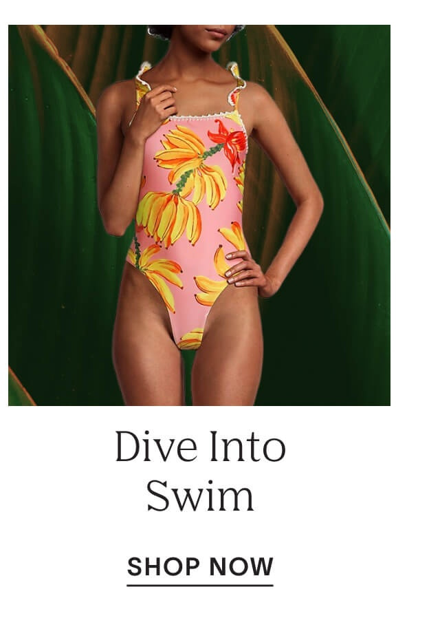 Dive Into Swim - Shop Now