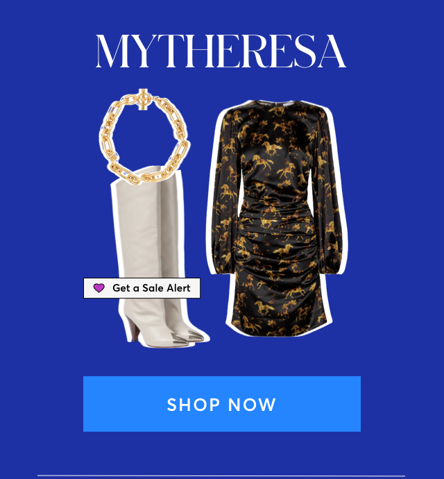 MYTHERESA