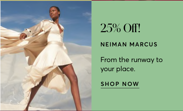 SHOP NEIMAN