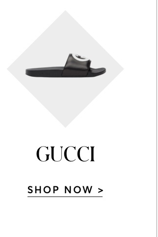 SHOP GUCCI