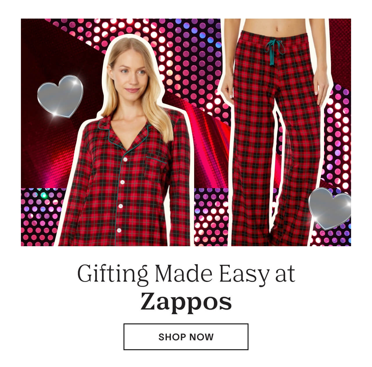 Shop Gifting Made Easy at Zappos