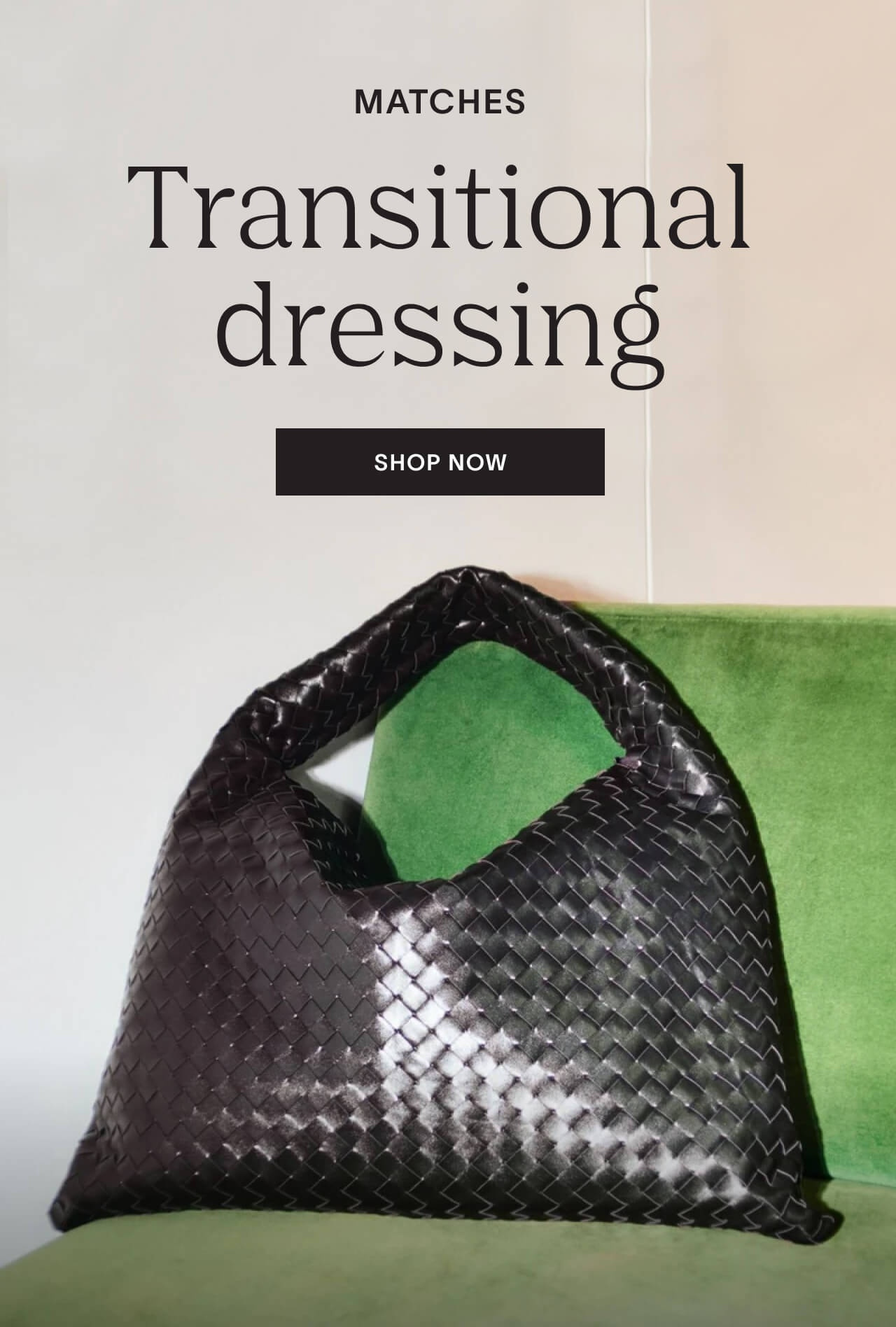 Shop Trasitional Dressing at Matches