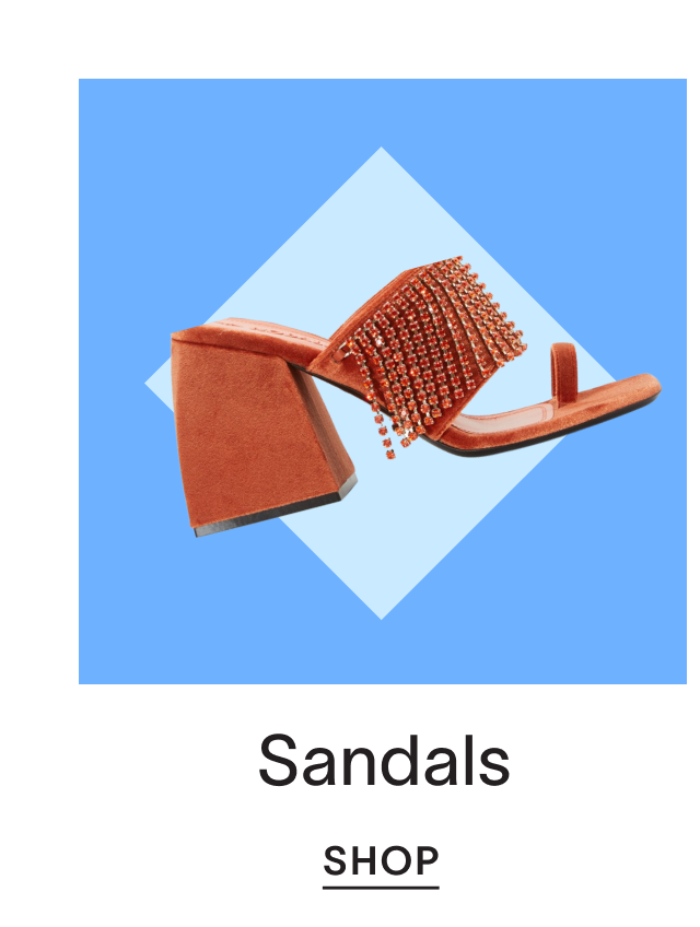 SANDALS