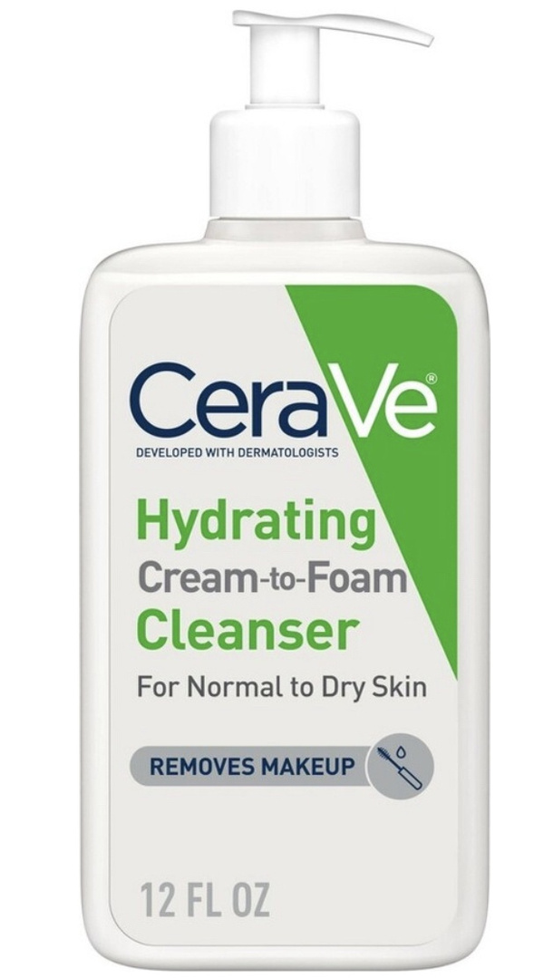Fashion Look Featuring CeraVe Skin Care and The Ordinary Eye Creams