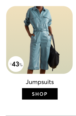 JUMPSUITS