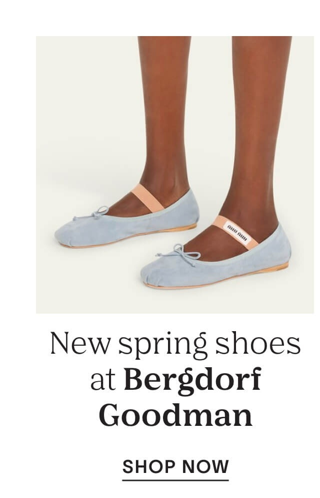Shop Bergdorf Goodman