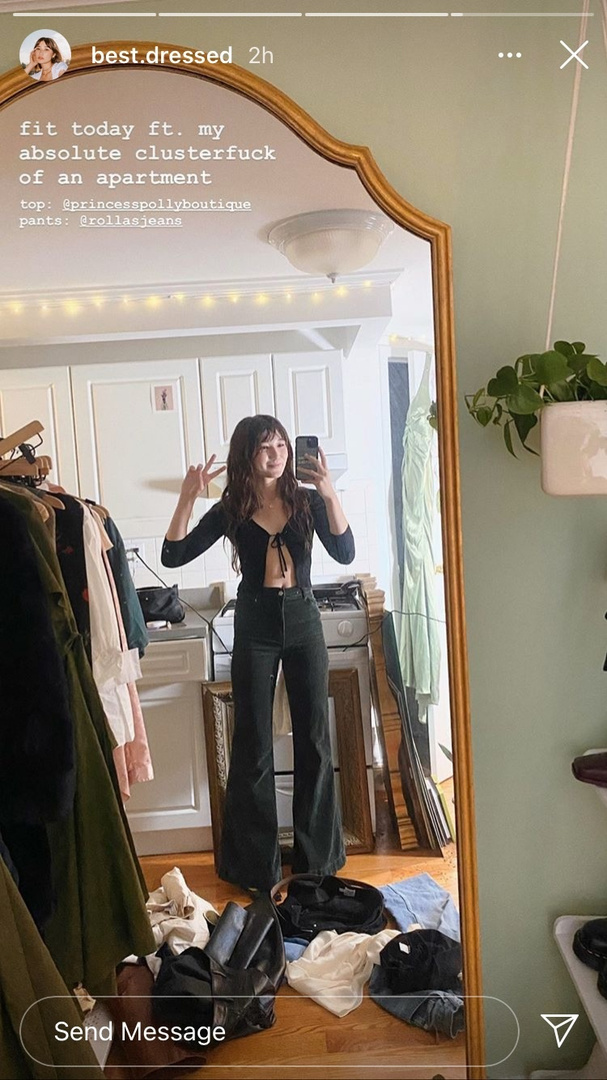 dress like bestdressed