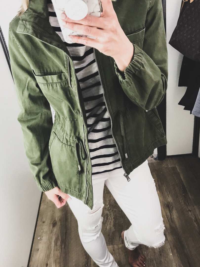 Old navy twill field clearance jacket