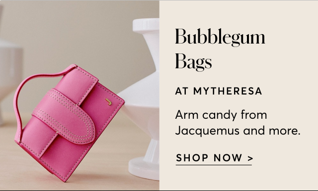 HANDBAGS AT MYTHERESA