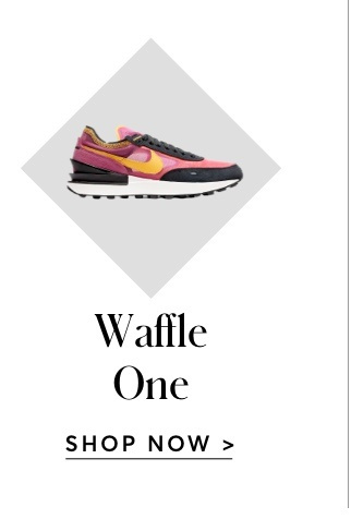 WAFFLE ONE