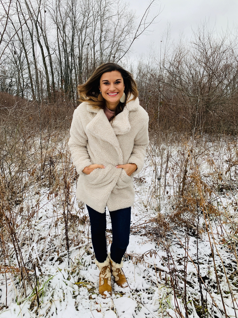 jason maxwell sherpa jacket