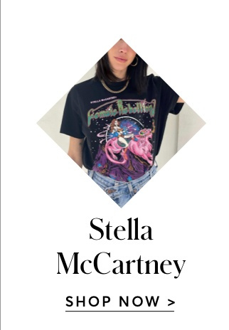 SHOP STELLA MCCARTNEY