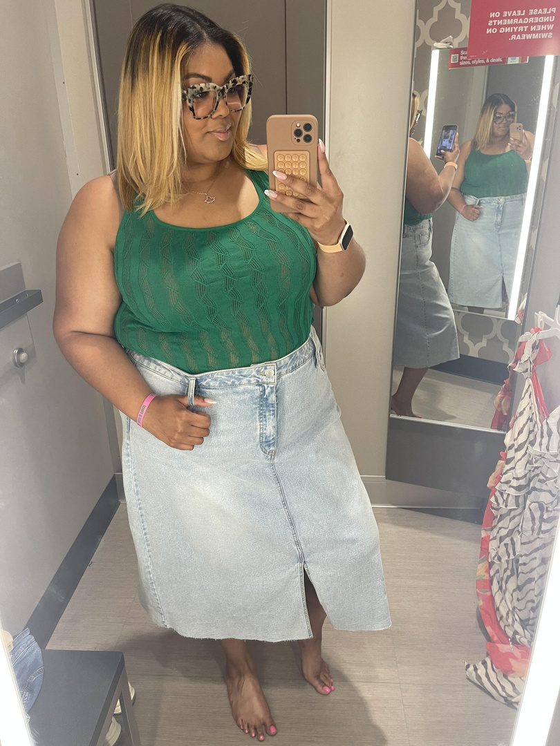 Fashion Look Featuring Target Clothes and Shoes by Livinginyellow ...