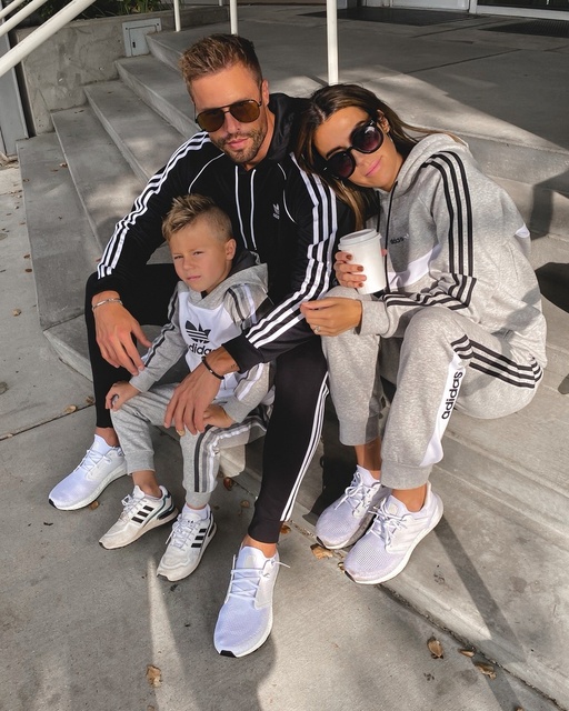 @adidas @finishline family style #BOOSTs #Boosts #adidas #finishline #shopstyle