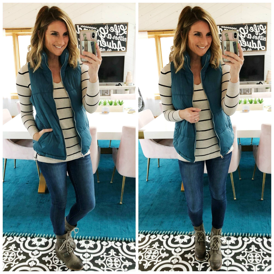 old navy petite tunic