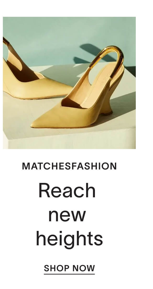 MatchesFashion