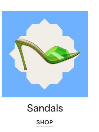 SANDALS