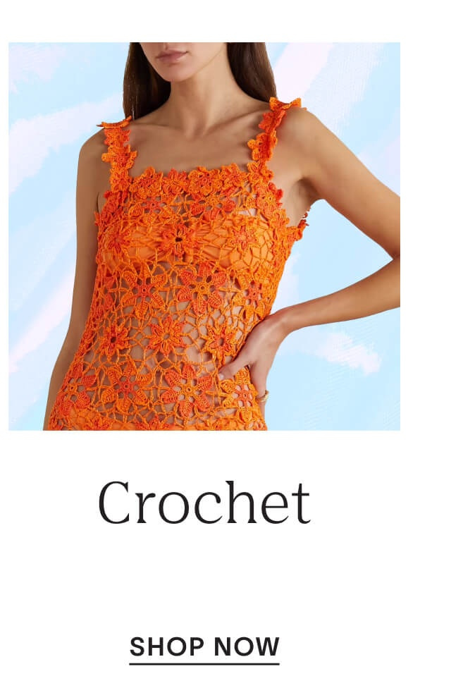 Crochet