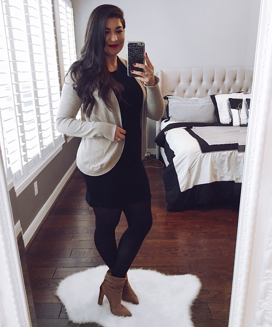 kristin cavallari slouch bootie
