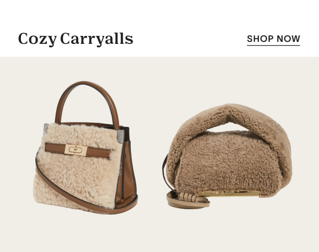 CARRYALLS