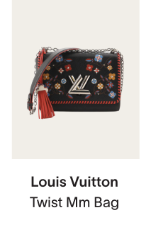 LOUIS VUITTON BAG