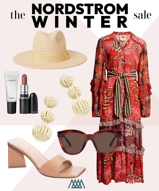Winter Ready Outfits - The Motherchic