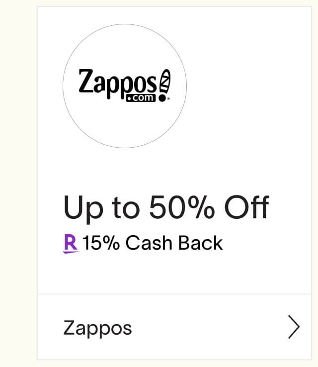 zappos