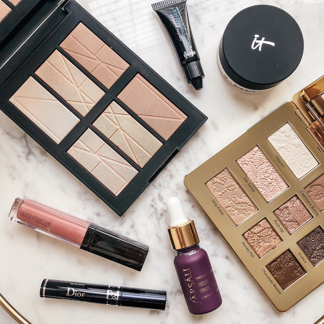 unicorn essence antioxidant primer serum